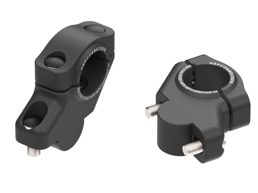 Suzuki V-Strom 1050 DE [2023-2025] -handlebar Augmentation