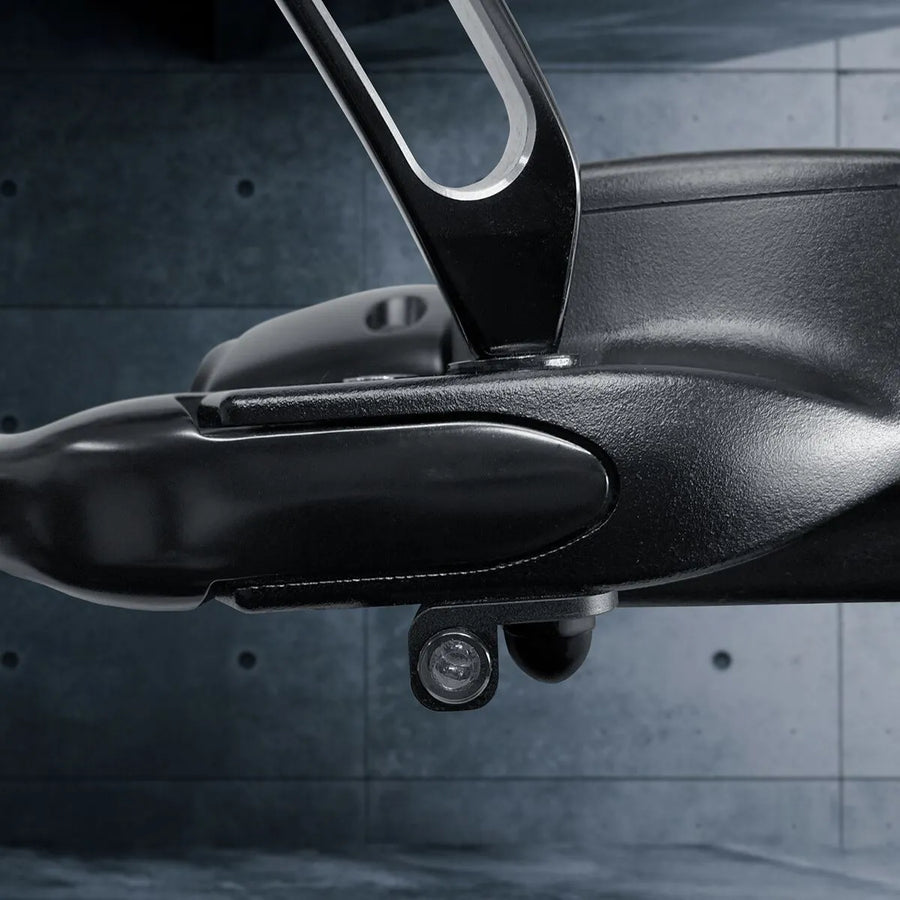 harley-davidson sportster s [HEINZ BIKES] – Indicateurs de guidon série NANO