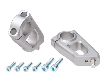 BMW R 1200 GS [2008-2012] - Augmentation du drainage - 0