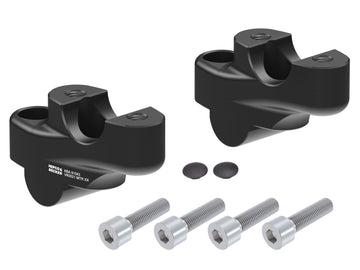 Honda NC 700 S [2014-2020] - Augmentation du drainage