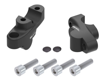 Honda NC 700 S [2014-2020] - Augmentation du drainage - 0