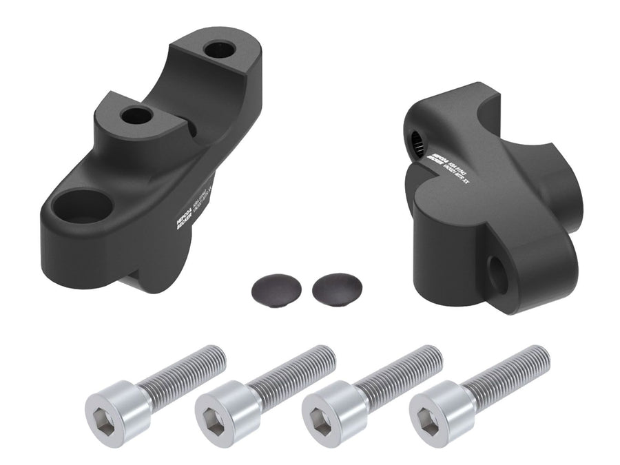 Honda NC 700 S [2014-2020] - drainage increase