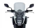honda cb 500 [WRS] – touring windshield CB500 Hornet-4