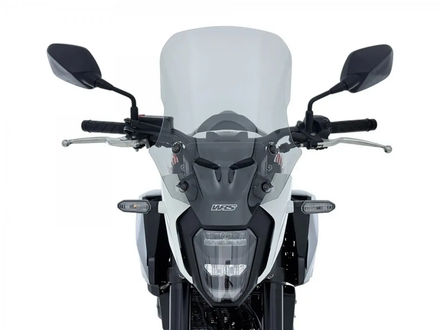 honda cb 500 [WRS] – touring windshield CB500 Hornet