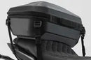 Moto Guzzi V 7 III Stone [SW-MOTECH] – Urban ABS Topcase Spanngurt-Variante mit Bodeneinsatz