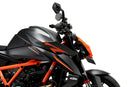 KTM 1390 SUPER DUKE R EVO [2025] – Naked Verkleidungsscheibe Windschild Front-3