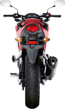 honda cb 500 [AKRAPOVIC] – Carbonfaser Slip-On Line Schalldämpfer-4