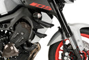 YAMAHA MT-09 SP [2020] – Spoiler latéral de pare-brise à carénage nu-11