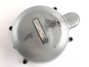 Moto Guzzi V11 [2001] - Cache alternateur Cache moteur-2