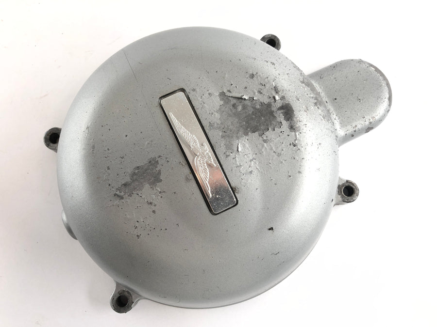 Moto Guzzi V11 [2001] - Cache alternateur Cache moteur