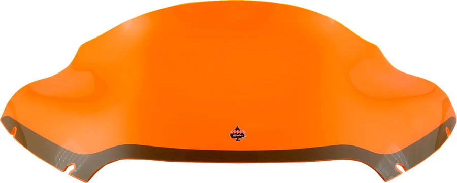 harley davidson fltruse [KLOCK WERKS] – Pare-brise Kolor Flare™ Ice