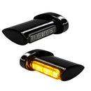 harley davidson sportster s 1250 [HEINZ BIKES] – Winglets LED Blinker-1