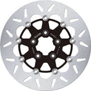 Harley-Davidson FLHS 1340 Electra Glide Sport [1987-1989] - Floating brake disc round – picture 1