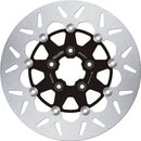 Harley-Davidson FLHS 1340 Electra Glide Sport [1987-1989] - Floating brake disc round – picture 5