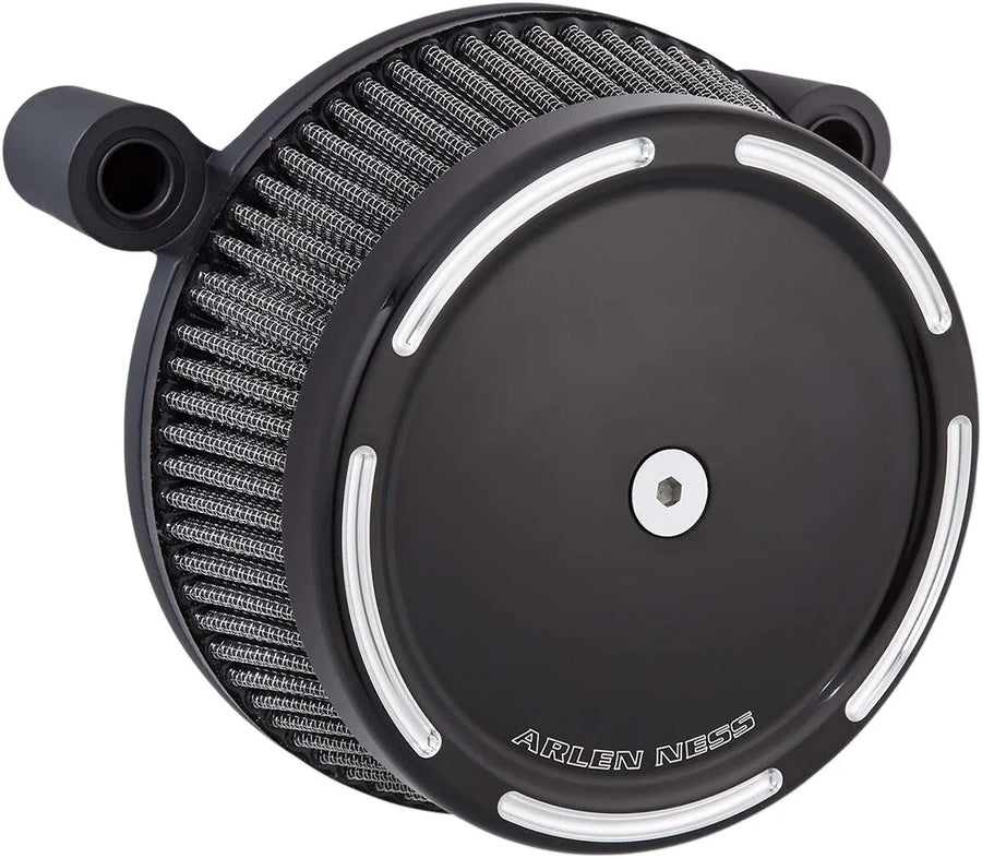 harley davidson flhtcui [ARLEN NESS] – Big Sucker™ Stage I air cleaner kit