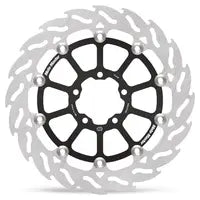 Triumph Daytona 675 [2008, 2012] - Flame Series Rotor Race – Art.-Nr. 113075 – Bild 8