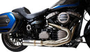 Harley-Davidson FXBR 1923 Softail Breakout 117 [2026] - Jauge ventilée - Finition : Noir - Image 8