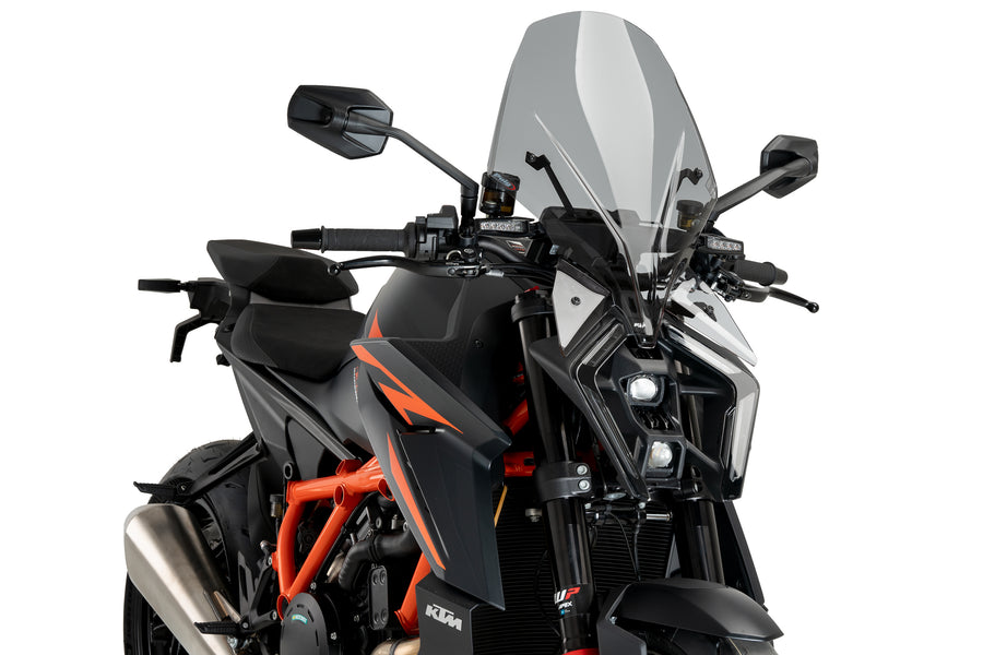 KTM 1390 SUPER DUKE R EVO [2025] – New Generation Touring – Getönt