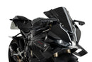 BMW S 1000 RR [2025] – Z-Racing Scheibe – Transparent-8
