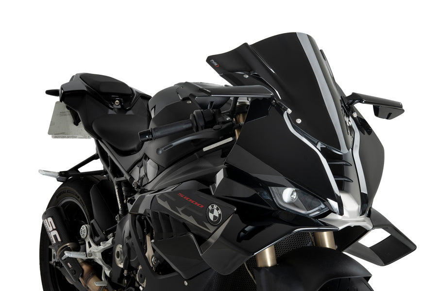 BMW S 1000 RR [2025] – Z-Racing Scheibe – Transparent