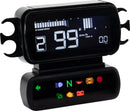 harley davidson flst [KOSO NORTH AMERICA] – D2 LCD Multifunktions-Anzeige-1