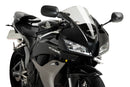 HONDA CBR 600 RR ABS [2012] – Bulle Racing – Teintée-11