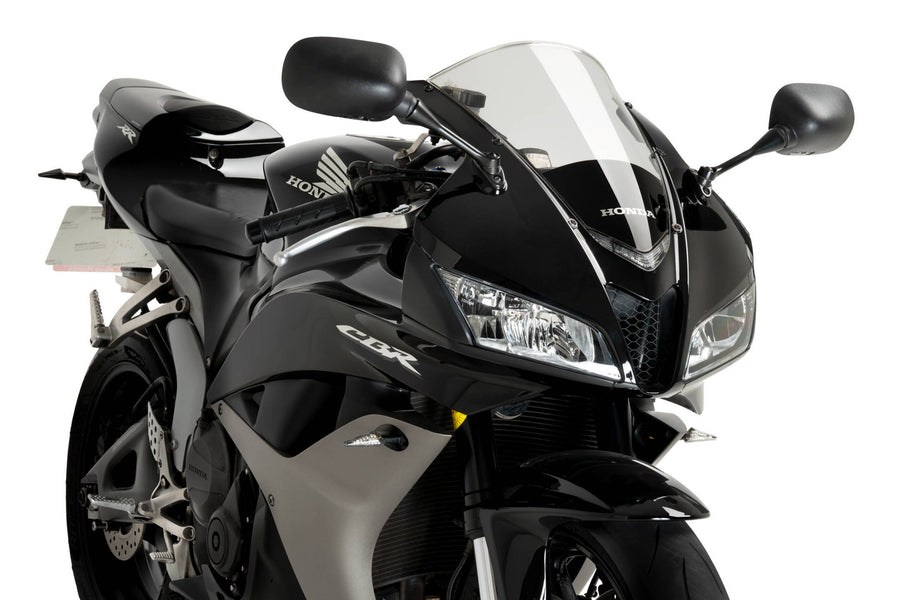 HONDA CBR 600 RR ABS [2012] – Bulle Racing – Teintée