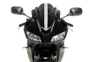 HONDA CBR 600 RR ABS [2012] – Bulle Racing – Transparent-7
