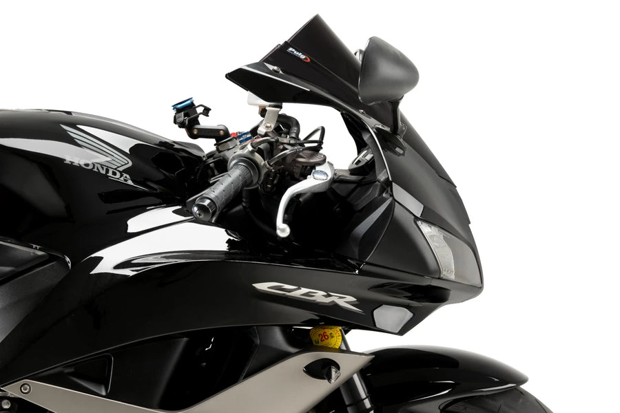 HONDA CBR 600 RR ABS [2012] – Bulle Racing – Teintée