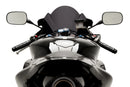 HONDA CBR 600 RR ABS [2012] – Bulle Racing – Teintée-8