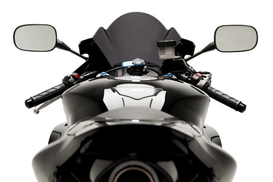 HONDA CBR 600 RR ABS [2012] – Bulle Racing – Teintée