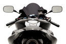 HONDA CBR 600 RR ABS [2012] – Bulle Racing – Transparent-16
