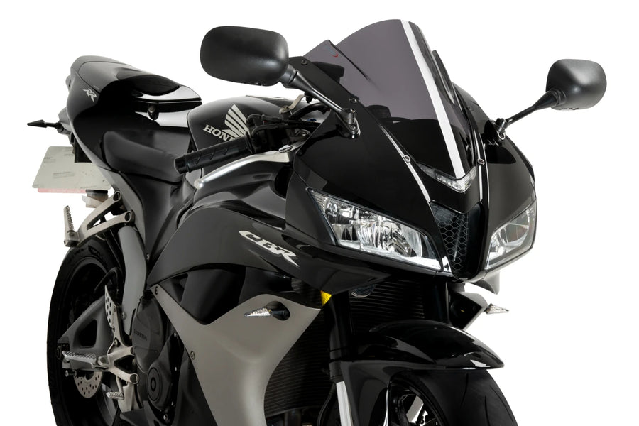 HONDA CBR 600 RR ABS [2012] – Bulle Racing – Transparent
