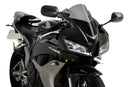 HONDA CBR 600 RR ABS [2012] – Bulle Racing – Teintée-1