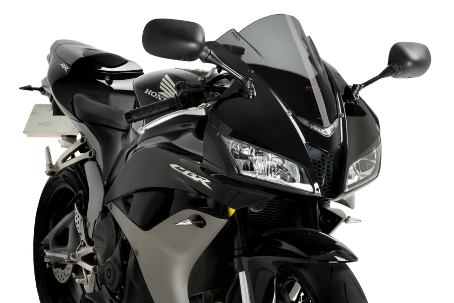 HONDA CBR 600 RR ABS [2012] – Bulle Racing – Teintée