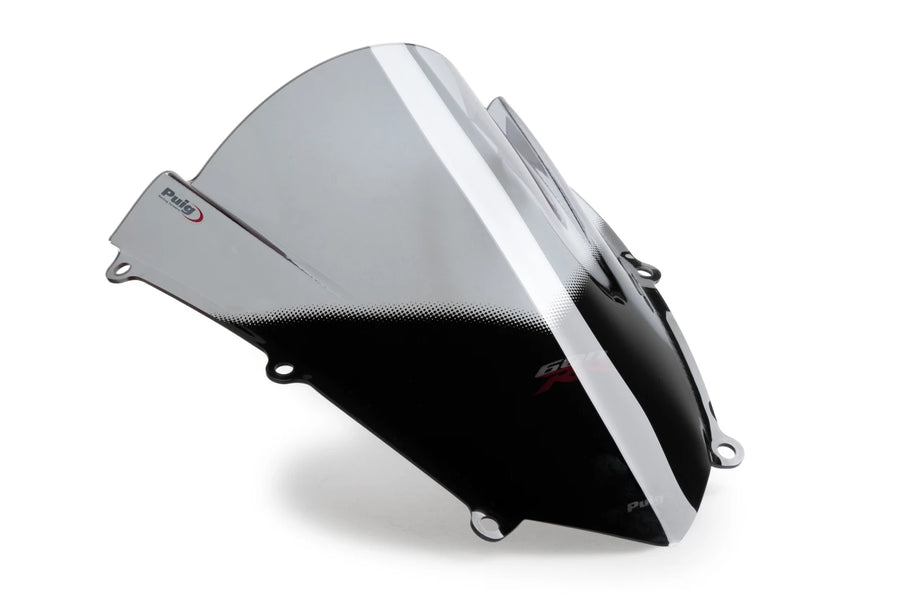 HONDA CBR 600 RR ABS [2012] – Bulle Racing – Teintée