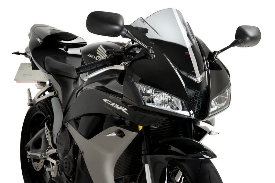 HONDA CBR 600 RR ABS [2012] – Bulle Racing – Teintée