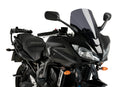 YAMAHA FZ6 FAZER S2 [2010] – Racingscheibe – Getönt-10