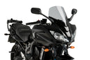 YAMAHA FZ6 FAZER S2 [2010] – Racingscheibe – Getönt-1