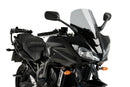 YAMAHA FZ6 FAZER S2 [2010] – Racingscheibe – Getönt-2