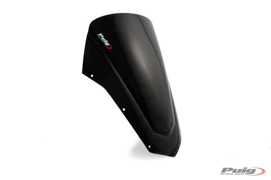 YAMAHA FZ6 FAZER S2 [2010] – Racingscheibe – Getönt