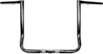 Harley Davidson Touring [LA CHOPPERS] – Guidon de tourisme Twin Peaks 1-1/4"