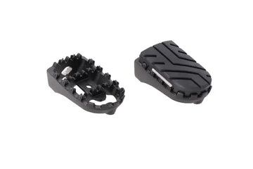 Honda CRF 1100 L [2024-2026] - Kit repose-pieds ION – photo 1