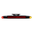 harley davidson sportster s 1250 [HEINZ BIKES] – 3-in-1 additional headlight NANO-1