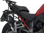 Default Title Ducati Multistrada V4 [2021-2026] - PRO side carrier