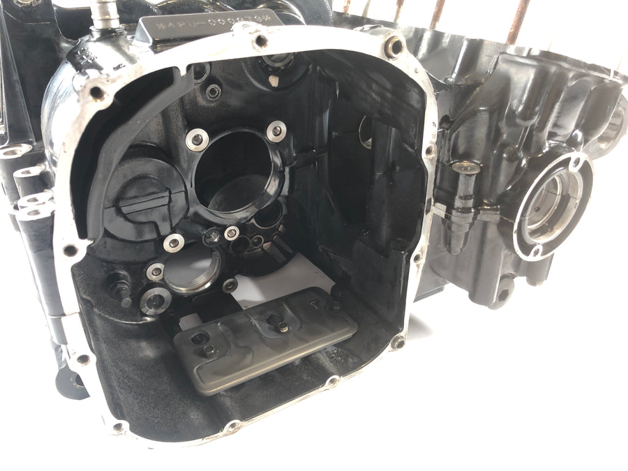 Yamaha XJR 1200 4PU [1995] - Carter moteur vide
