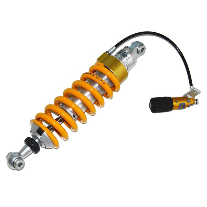 BMW R 120 G/S [2004-2012] - Öhlins S46DR1S Stoßdämpfer hinten, tiefergelegt, 2004–2012