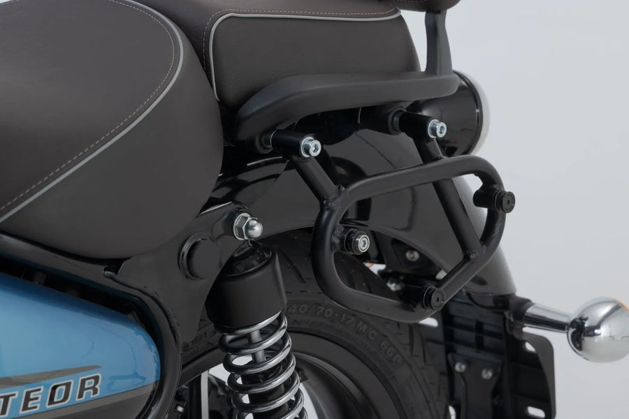 Royal Enfield Meteor 350 [SW-MOTECH] – Legend Seitentaschensystem LC