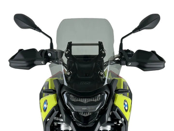 BMW F 900 [WRS] – windshield