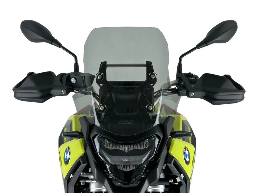 BMW F 900 [WRS] – pare-brise